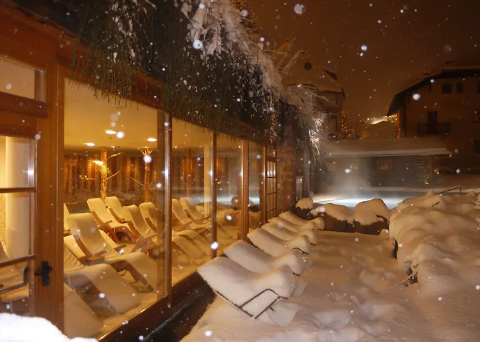 Zentrales Hotel: Hotel Angelo Engel