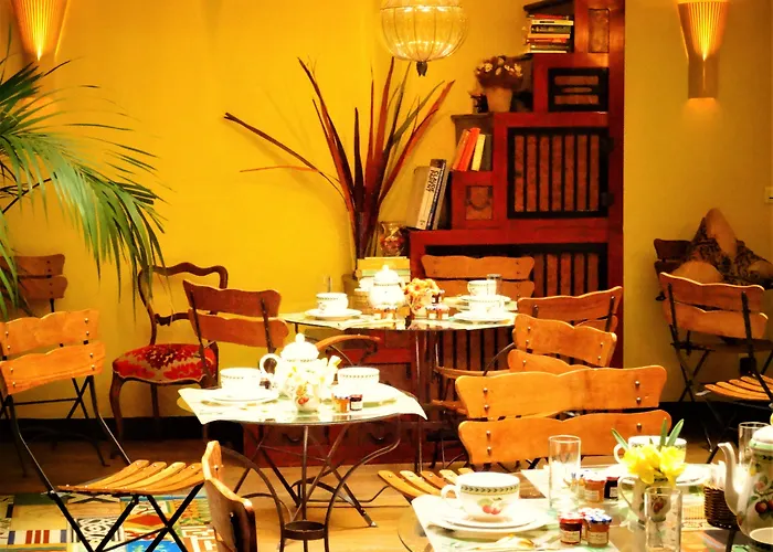 Le Relais Saint Sulpice