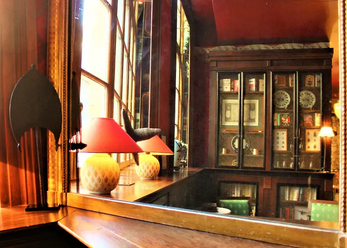 Le Relais Saint Sulpice