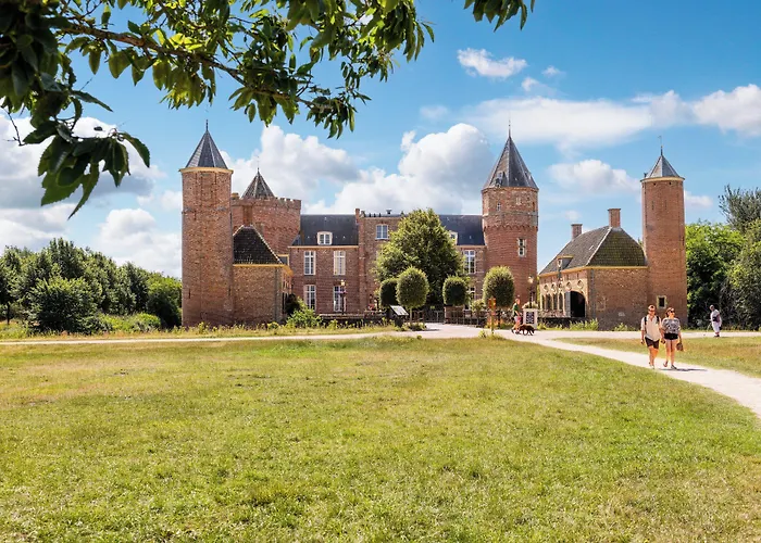 Stayokay Domburg