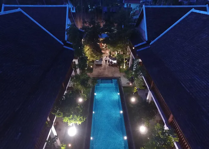 Le Sen Boutique Hotel