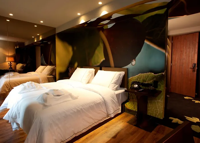 Figueira By The Beautique Hotels & Spa