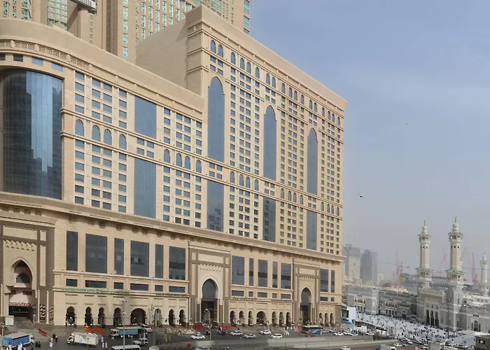 Al Safwah Orchid Hotel