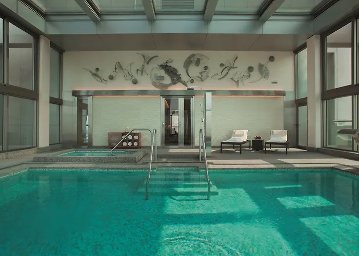 Hotel romântico: Alvear Art Hotel