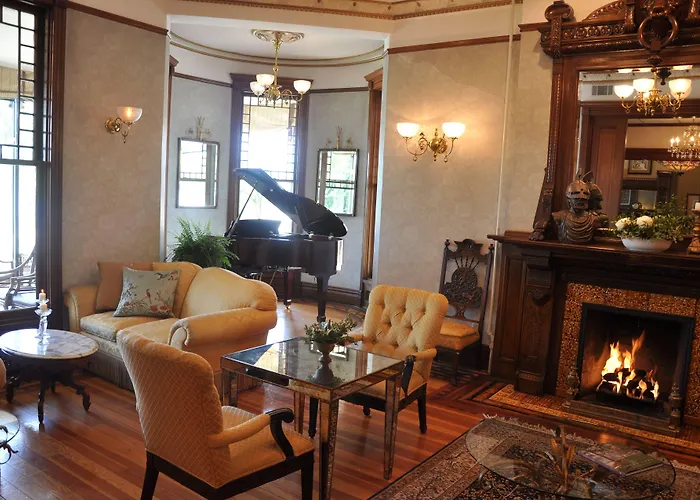 Resorts Guide Baker House