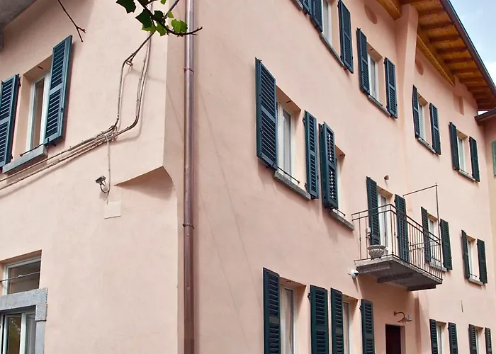 Hotel con tennis: Locanda della Maria