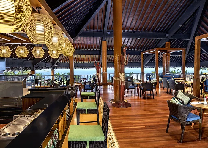 Welcomhotel By Itc Hotels, Bay Island, Port Blair