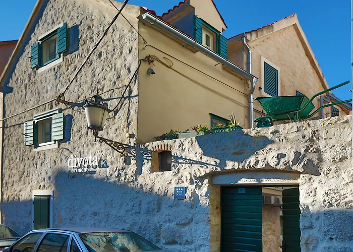 Divota Apartment Hotel