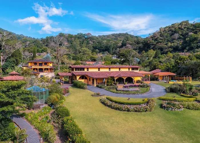 Los Establos Boutique Resort