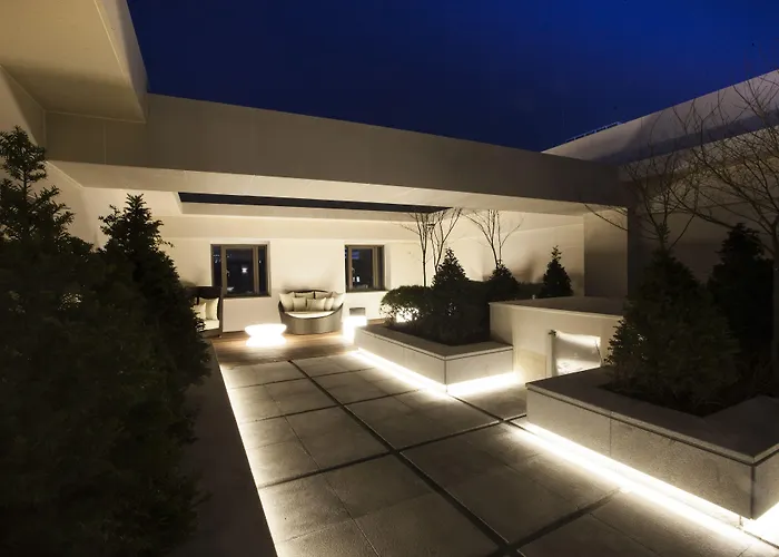 The Grand Hotel Myeongdong