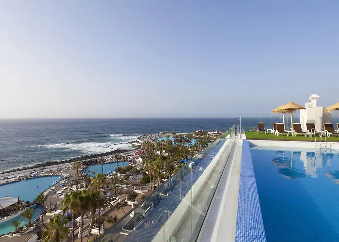 Ping Pong hotel: Hotel Vallemar