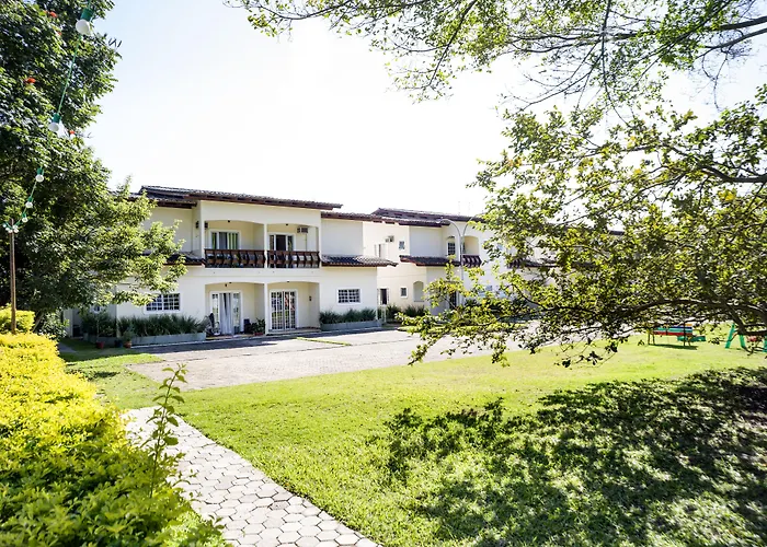 Resort: Costabela Apart Hotel e Pousada