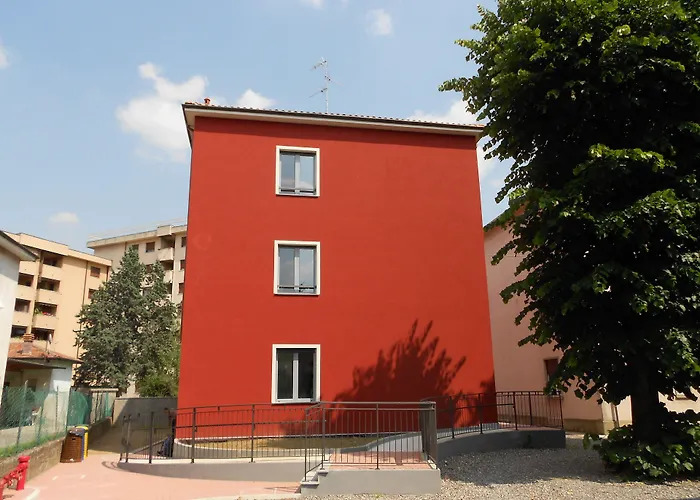 Ostello Di Saronno - Malpensa Hostel
