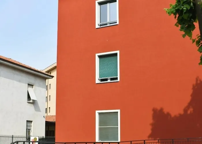 Ostello Di Saronno - Malpensa Hostel
