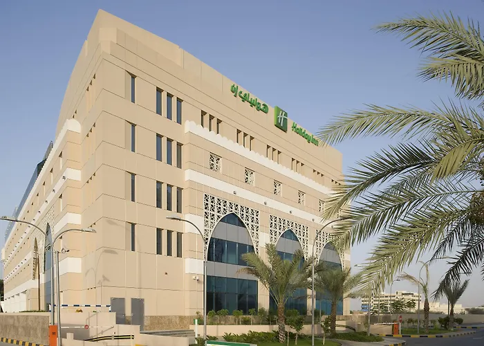 Holiday Inn Alseeb By Ihg