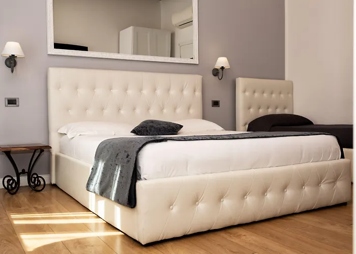 3 sterren hotel: Casa Bolognetti