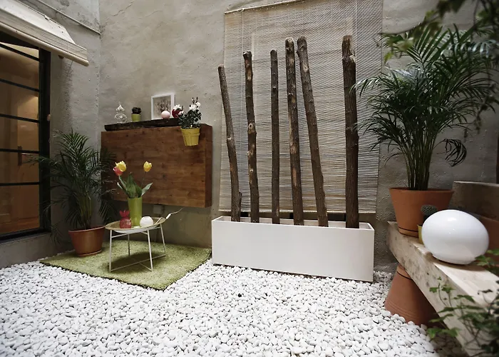 Pension Basque Boutique