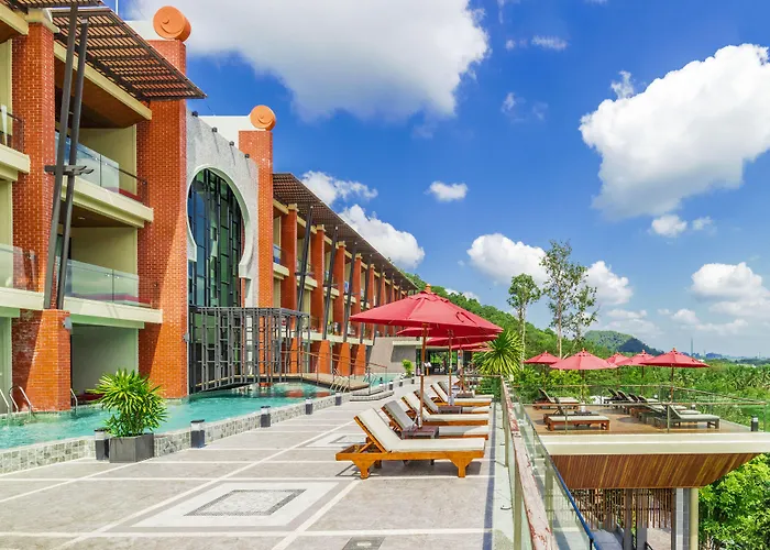 Aonang Phu Pi Maan & Spa