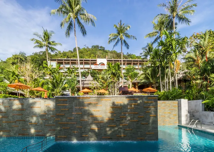 Aonang Phu Pi Maan & Spa