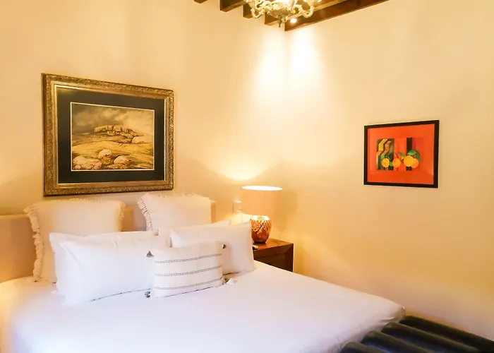 Casona Alonso 10- Hotel Boutique