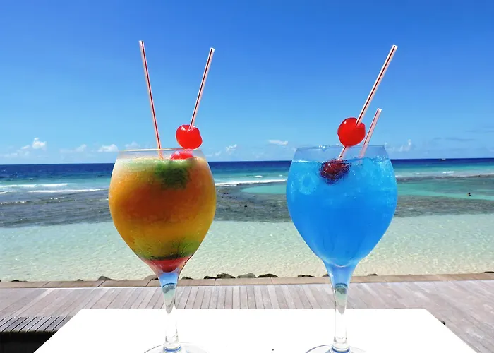 The Soco Hotel All-Inclusive (Adults Only)