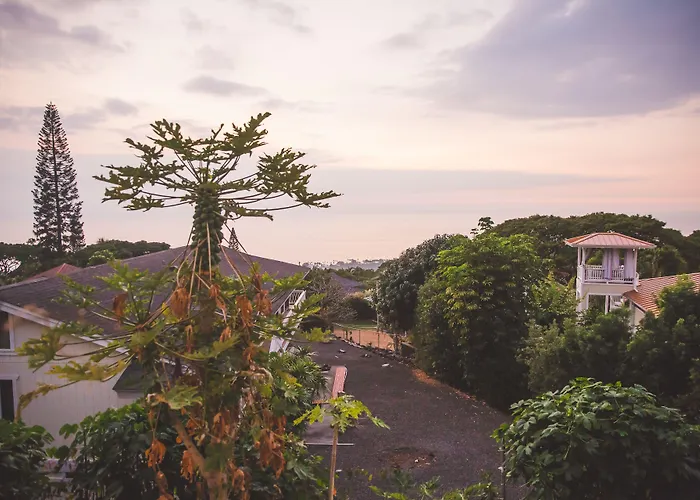 Cheap hotels Kona Hawaii Guest House A Unique Hawaii Experience
