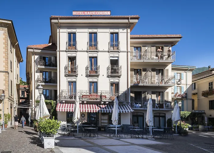 Garni Romantik Hotel