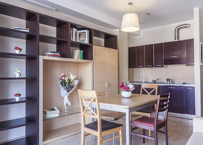 Aparthotel Anghel