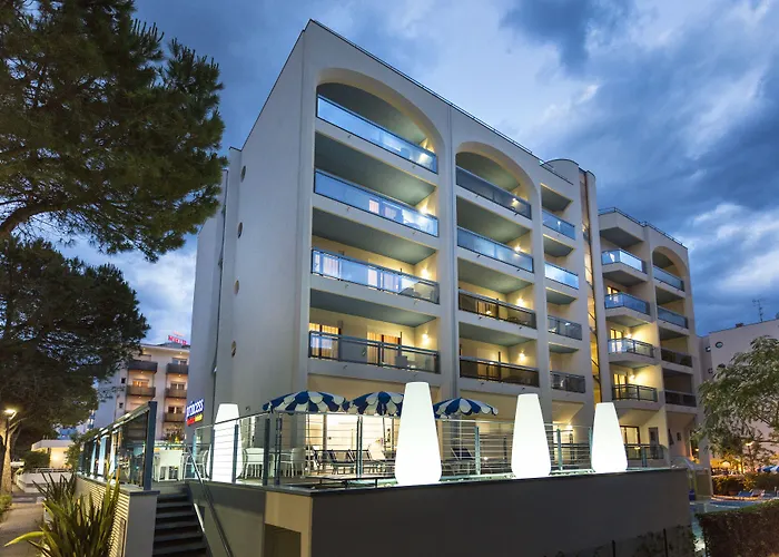 Hotel familiare: Princess Aparthotel