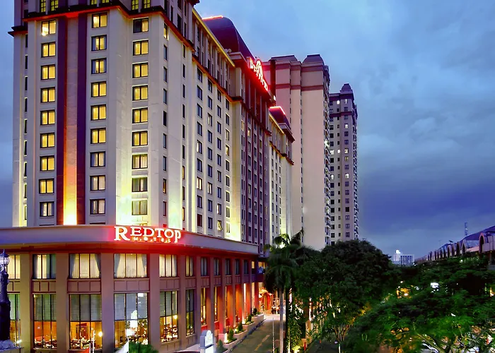 Redtop &Convention Center