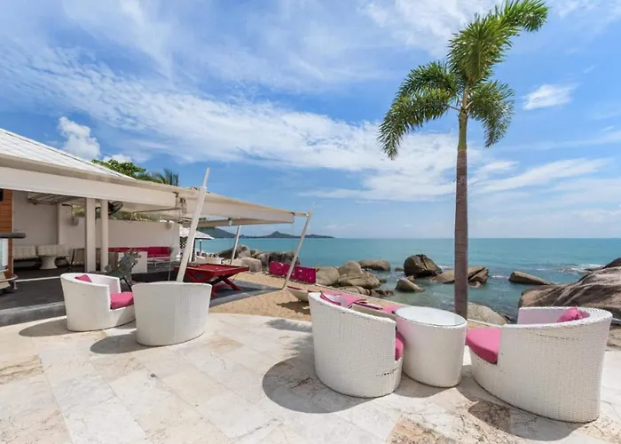 Hôtel-boutique: Beluga Boutique Hotel