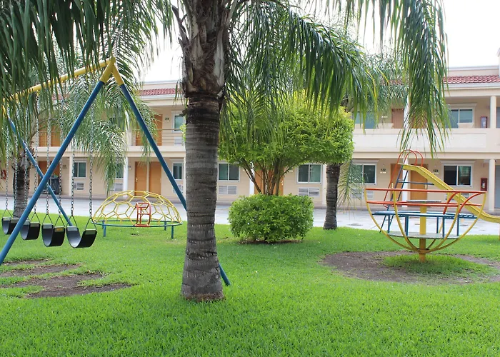Comfort Inn Monterrey Norte