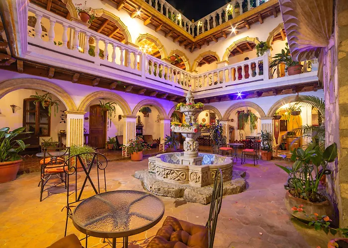 4 star hotel: Hotel Gran Plaza Euromaya