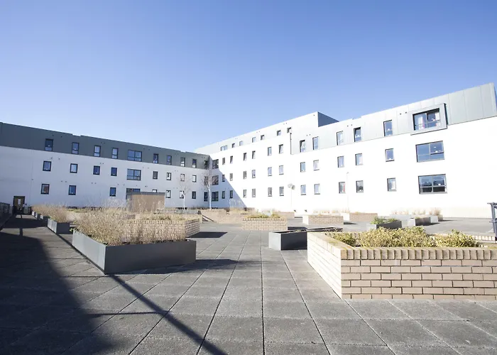 Beaverbank Place - Campus Residence