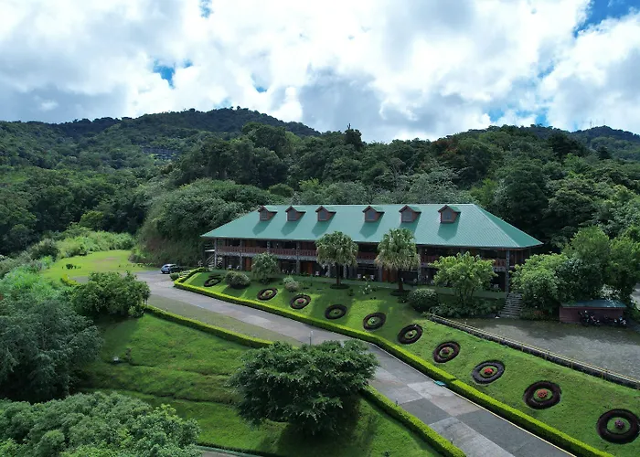 Hotel: Hotel Heliconia - Monteverde