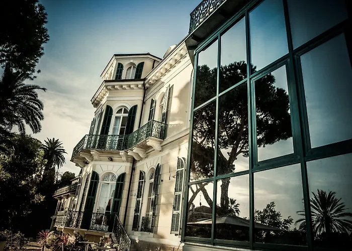 Jacuzzi hotel: Villa Sylva & Spa