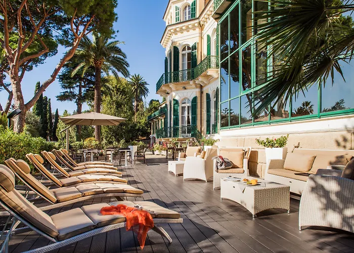 Jacuzzi hotel: Villa Sylva & Spa