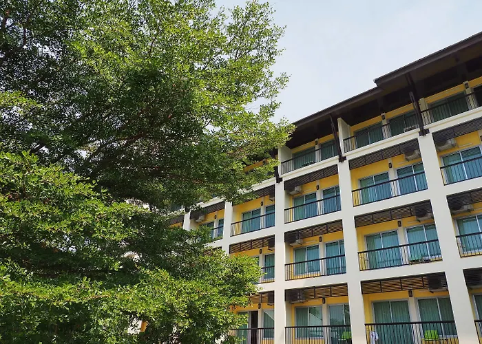 Sakorn Residence And Hotel