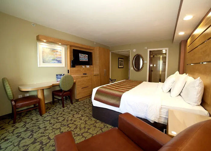 Desoto Beach Hotel