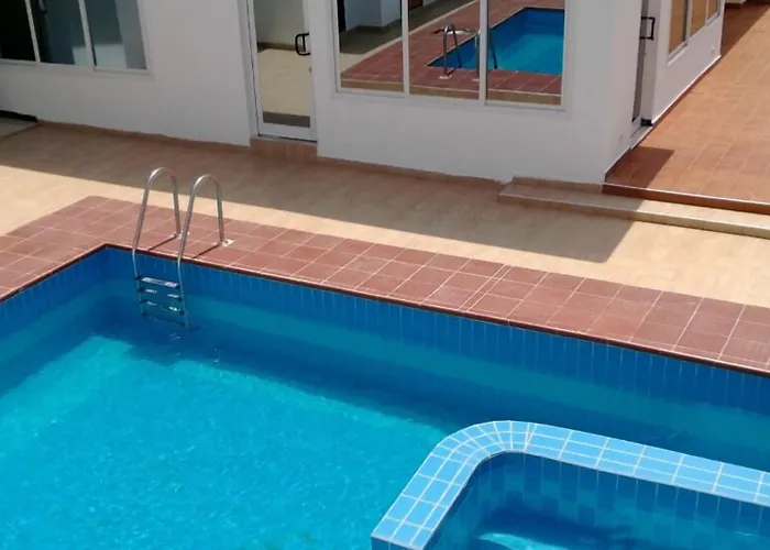 Boutique hotel only: Lane Residences