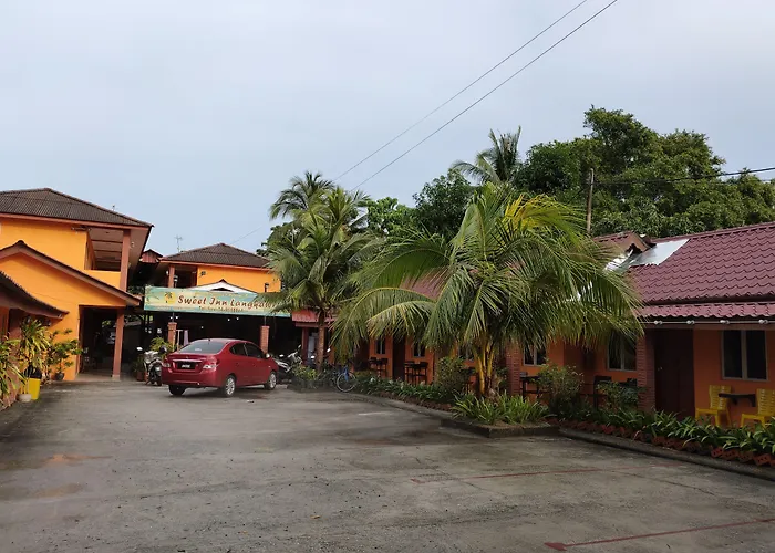 Sweet Inn Motel