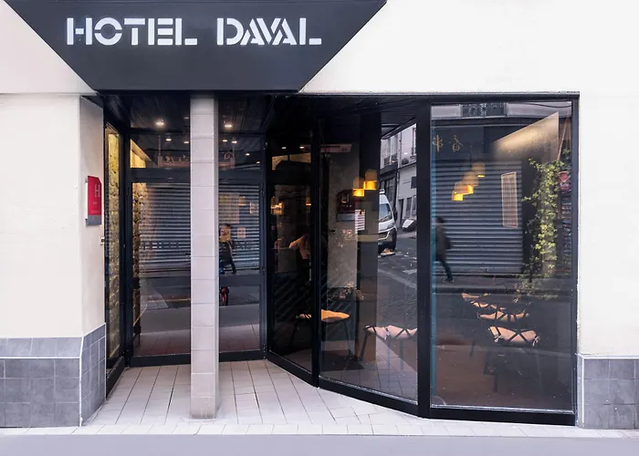  Daval