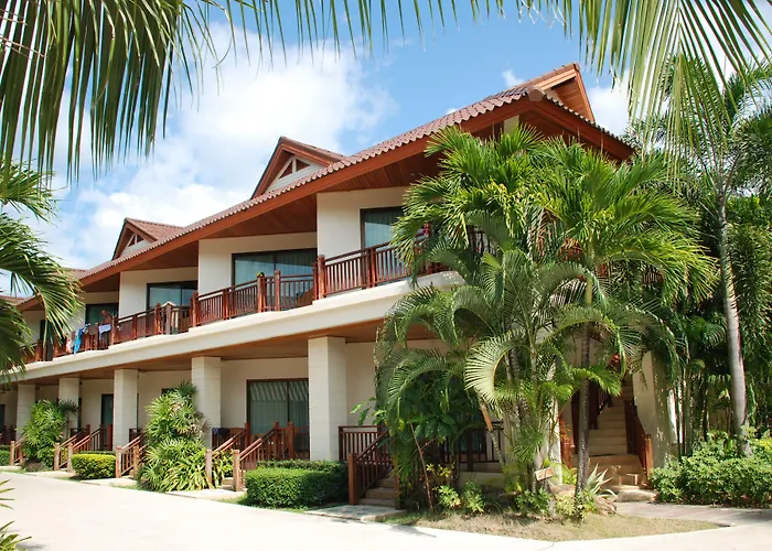 Klong Prao