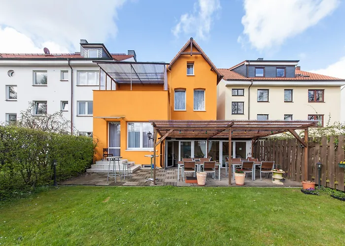 Guest house: Hotel Marco Polo