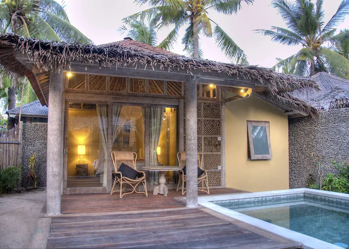 Les Jardins De Gili