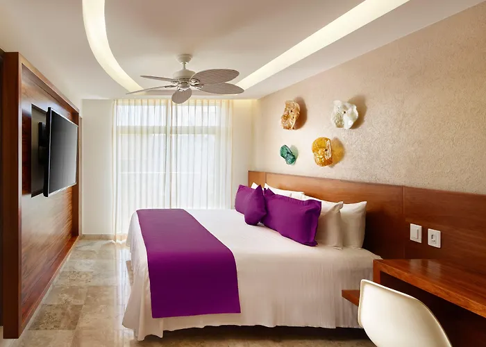 Senses Quinta Avenida Adults Only Hotel By Artisan