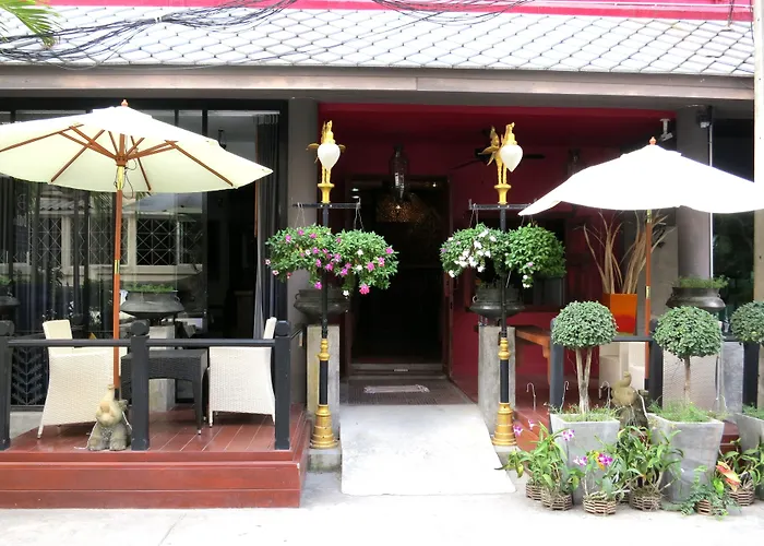 Beach Hotels Baipho Lifestyle