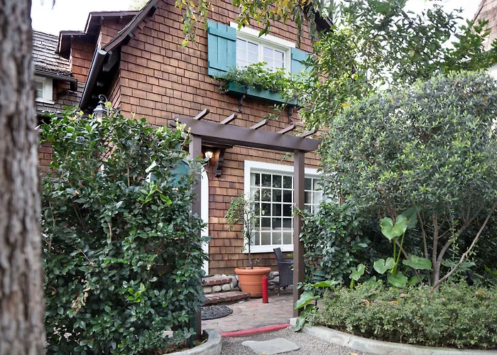 The Charlie West Hollywood