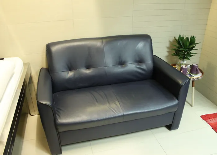 New Grand Guest House