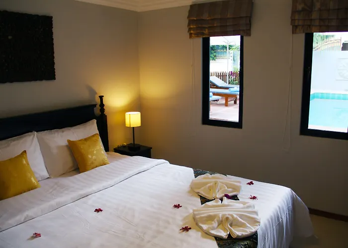 Resorts Guide Cozy Boutique